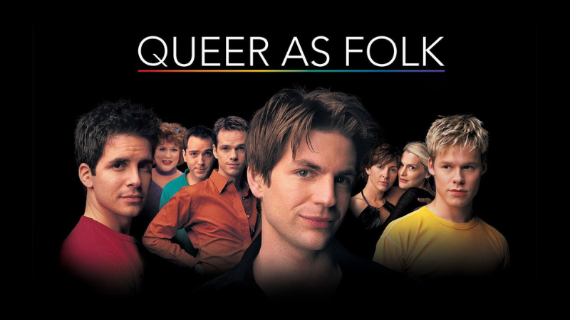 Queer As Folk - Episodio 01